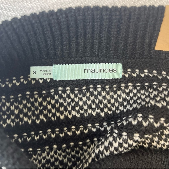 Lot Of 2 Maurice’s Size Small Midi Skirts NWT Aztec - Picture 12 of 15